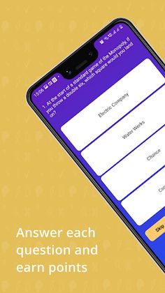 QuizAce - The Smart Quiz App - Screenshot 2