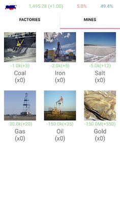 Simulator of Russia Premium - Screenshot 3