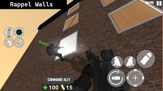Project Breach 2 CO-OP CQB FPS - Screenshot 3