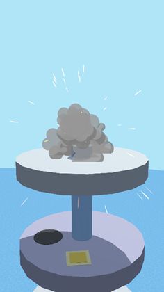 Ninja Tower - Screenshot 3