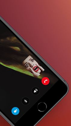Answer Video Call from Momo - Screenshot 2