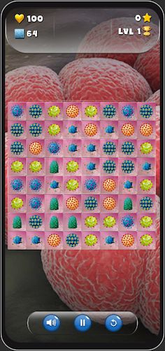 Future Tablet - Screenshot 2