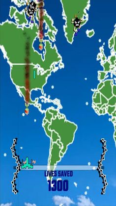 Mr Bombface - Screenshot 4