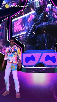 MaziVerse - Screenshot 3