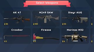 Gun Simulator - Gun Sound 3D - Screenshot 1