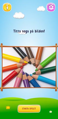 Memorini - Screenshot 2