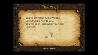 Arcuz - Screenshot 2