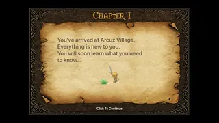 Arcuz - Screenshot 2
