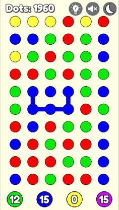 Connect the Dots 2 - Screenshot 2