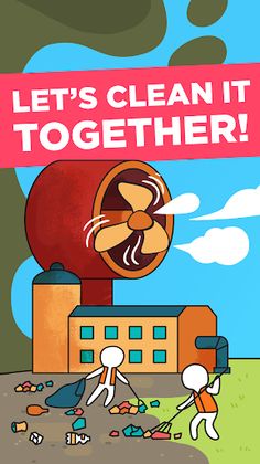 Eco Earth: Idle & Clicker Game - Screenshot 2