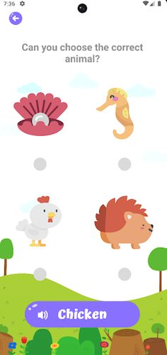 Abc Learning - ABCs Made Fun! - Screenshot 1