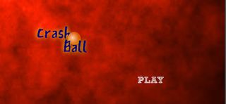 Crasher Ball - Screenshot 1