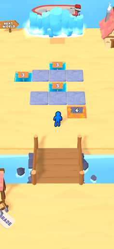 Puzzle Digger - Screenshot 3