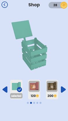 Fruits Factory - Screenshot 4