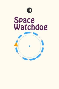 Space WatchDog - Free Game - Screenshot 2