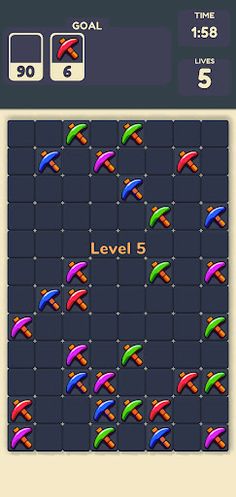 Match Miner - Screenshot 4