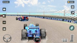 High Speed Formula Car Racing - Screenshot 3