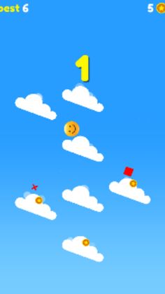 emoticons that slide down - Screenshot 3