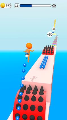 Power Balls - Screenshot 3