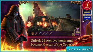 The Secret Order 2 (Full) - Screenshot 3