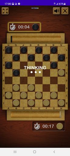 Checkers - Screenshot 4