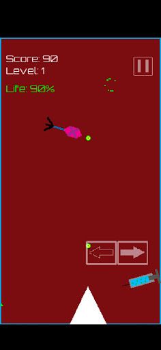 Linfocito B - Screenshot 4