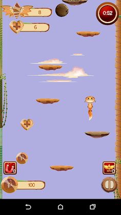 MiFee: Jumpling Animals Online - Screenshot 2