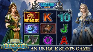 Teen Patti Legend - Screenshot 3