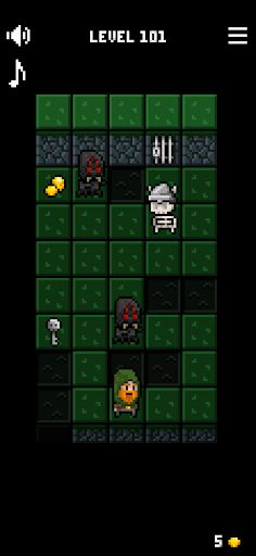 Moldy Adventure - Screenshot 3