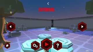 Stranded - Screenshot 1