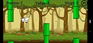 DogFlying - Screenshot 2