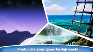 Hardwood Spades Pro - Screenshot 2