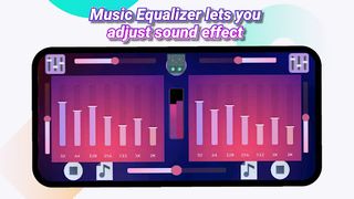 Dj Mixer - Dj Music Player Pro - Screenshot 3