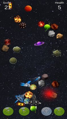 Salasa - Screenshot 4