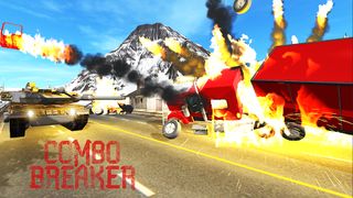 Tank Traffic - Screenshot 3