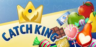 Catch King - Screenshot 1