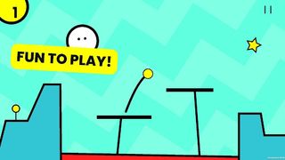 NodBall - Screenshot 1