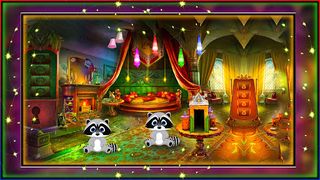 Little Mantis Escape - Screenshot 3