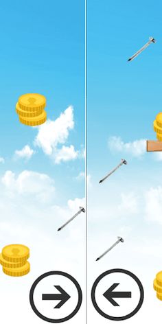 Take a Coin - Screenshot 3