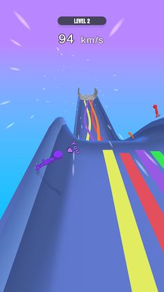 Colors Rush - Screenshot 2