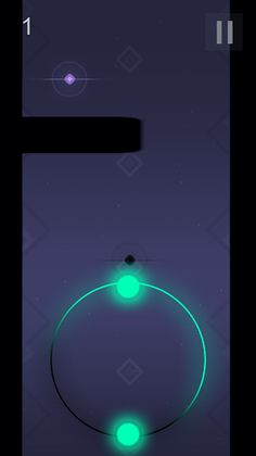 Pivot Duel - Screenshot 1