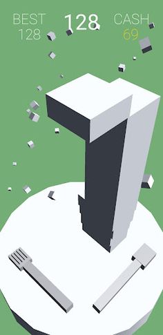 Unli Rice - Screenshot 1