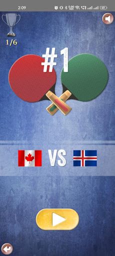 Table Tennis : 4D - Screenshot 3