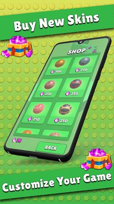 Balance Game - Screenshot 4