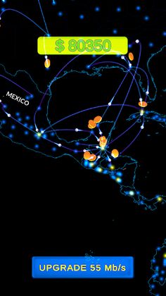 Connecting people - Screenshot 2