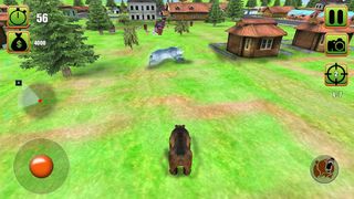 Wild Bear Attack Simulator - Screenshot 3