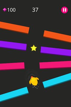 HOP & POP - Screenshot 1