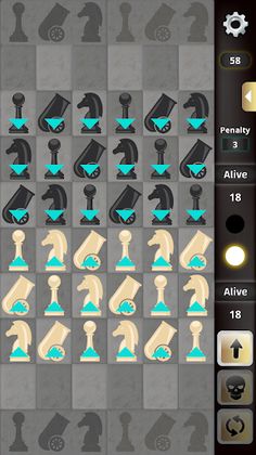 Flank Online - Screenshot 3