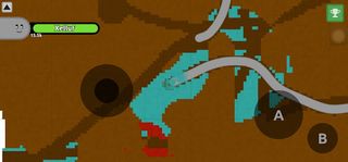 digworm.io : Dig, Kill & Grow - Screenshot 3