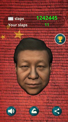 Slap Ping + 🌎 Leaderboard! - Screenshot 1